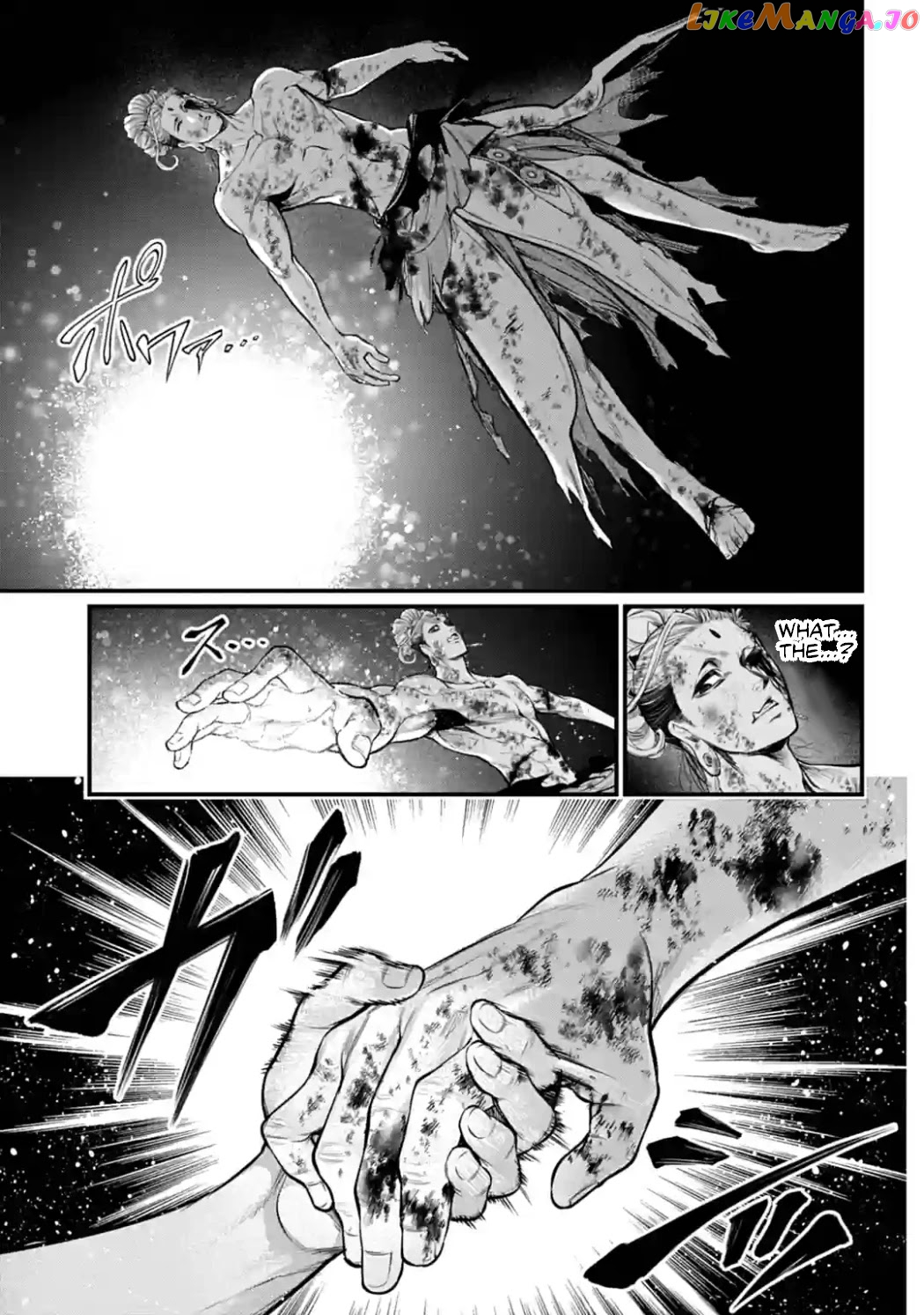 Record Of Ragnarok, Chapter 52 image 32